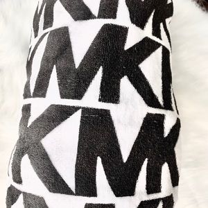 Michael Kors Beach Towel